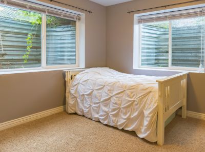 Space-Smart Ideas — For Small Spaces