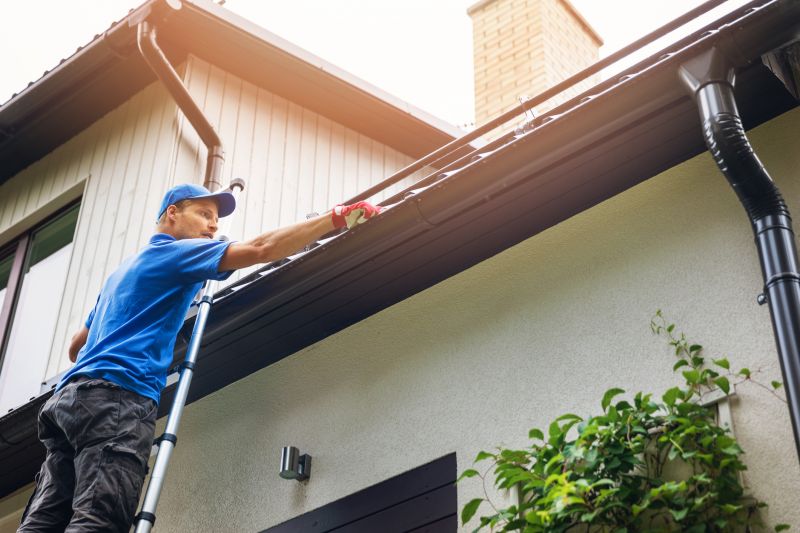 Building Damage Repair in Denver County, CO