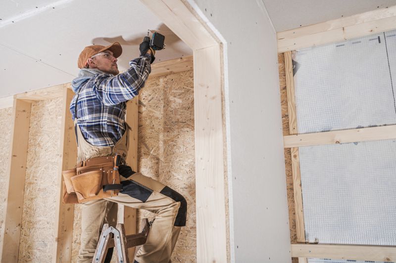 Building Repair Service in Denver County, CO