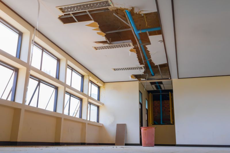 Ceiling Removal Service in Littleton, CO