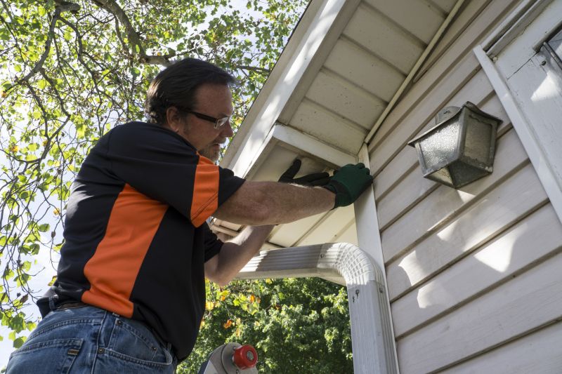 Exterior Home Repair in Littleton, CO