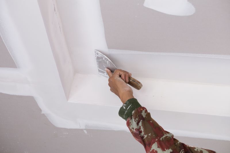Drywall & Ceiling Repairs