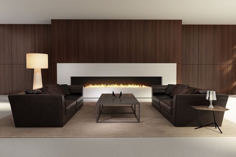 Hearth Installation in Charleston, SC